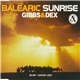 Gibbs & Dex - Balearic Sunrise