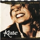 Kate - Love Shines